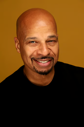 Horace HB Sanders - Clean comedian