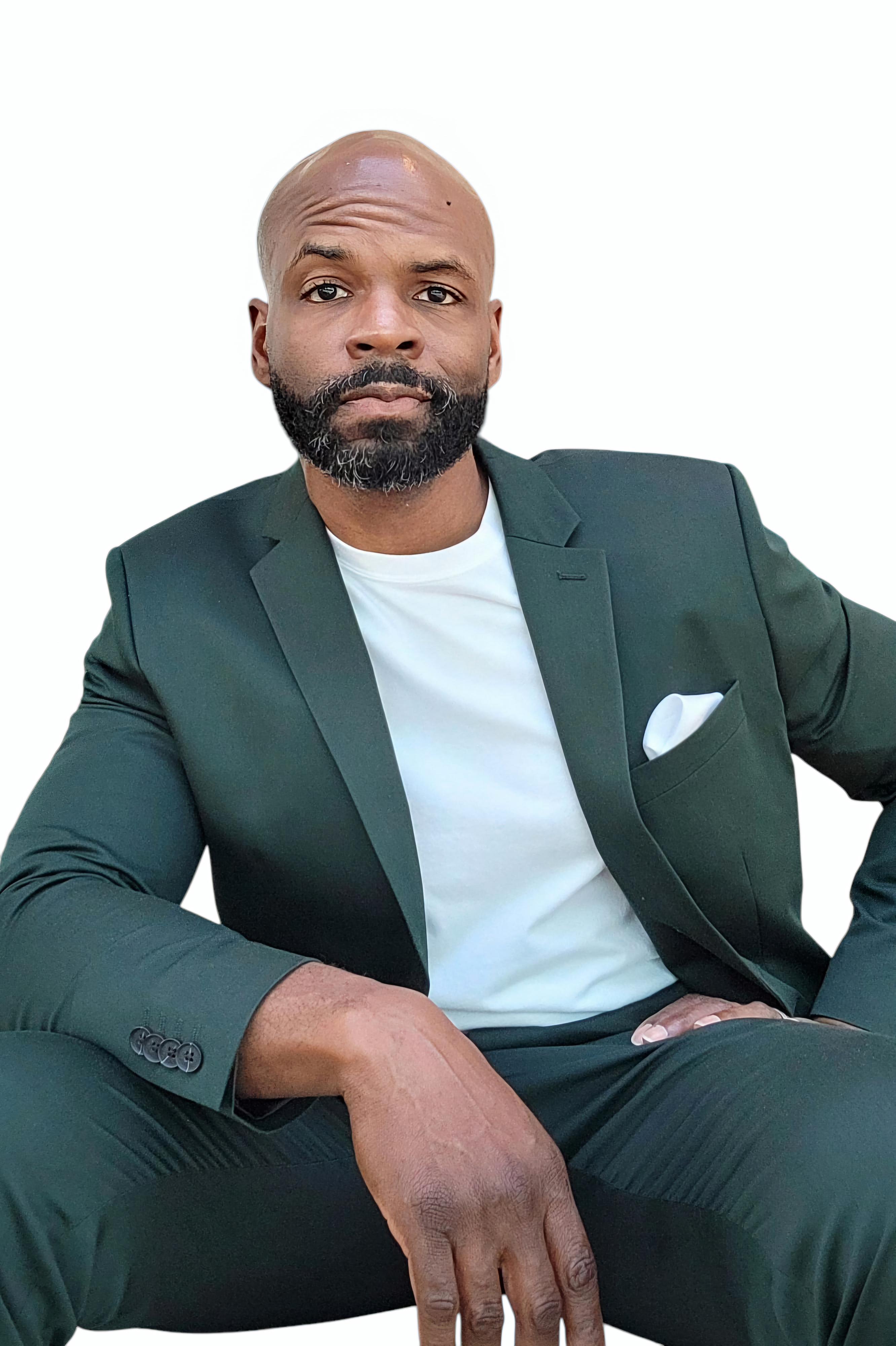 Jay Stevens - Clean comedian