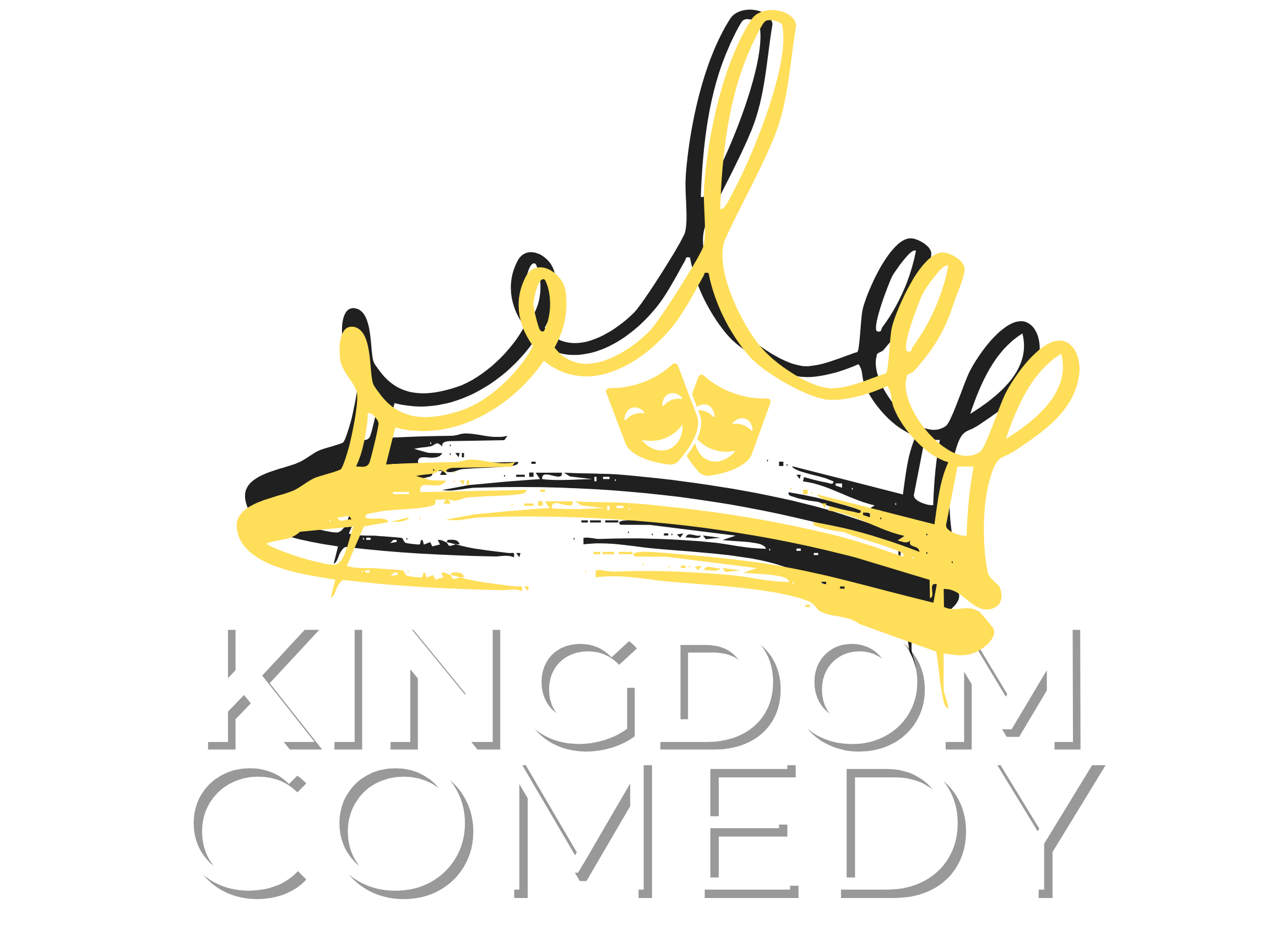 Kingdom Comedy